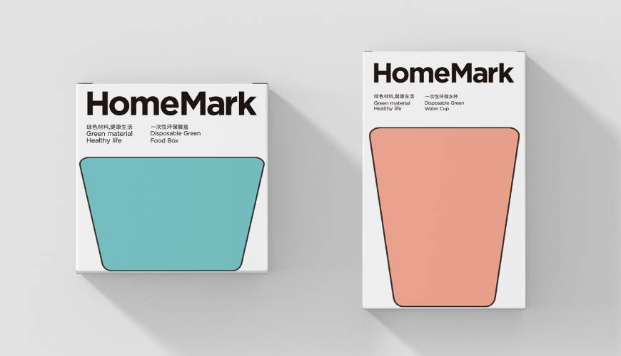 雁江区VI设计报价标准