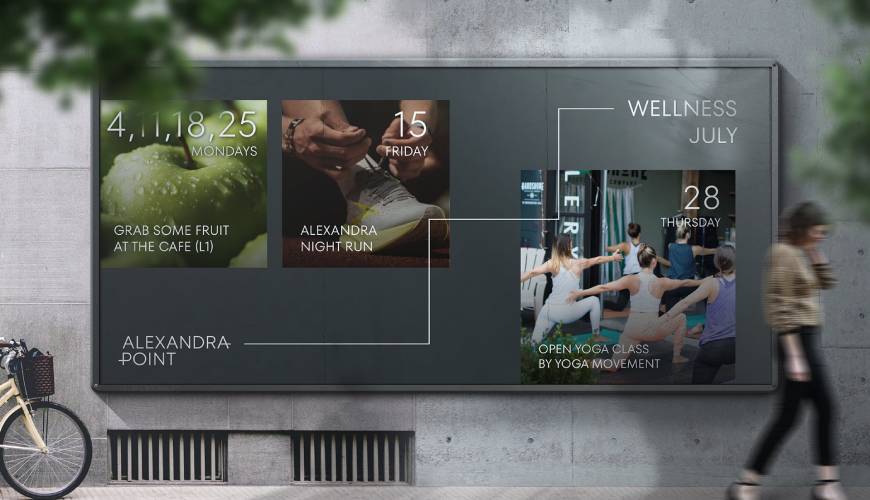 雁江区VI设计公司如何进行品牌审核