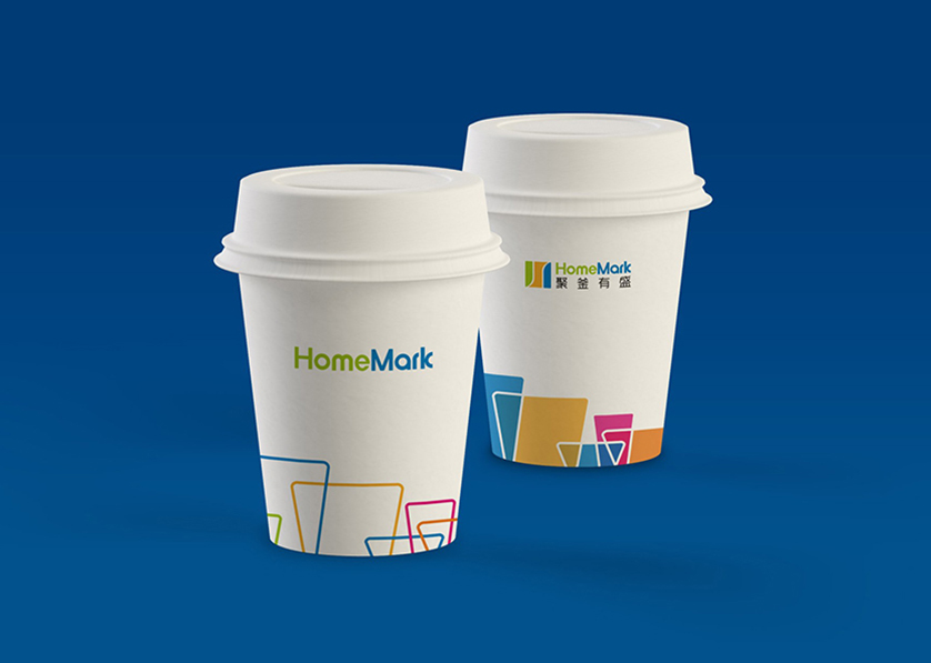 雁江区VI设计可以影响公司的后期发展