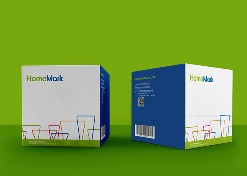 雁江区VI设计公司的发展是有时间特点的