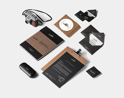 雁江区VI设计公司：深耕本土需求，打造定制化VI设计解决方案