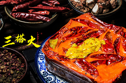 品牌VI设计：驱动雁江区企业品牌增长，赋能产业高质量发展